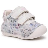 Geox cipele niske B9440B B TUTIM G. B C1002 007BC Ž bijela 22 | shoptok.hr