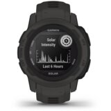 Garmin Instinct 2S Solar, Slate gray | shoptok.hr