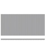 Tenda na ručno uvlačenje antracit&bijela 600x300 cm | Eponuda.com