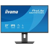 Iiyama Monitor Prolite 31.5" (XB3294UHSCP-B1) 4K UHD / LCD / VA / HDR | Eponuda.com