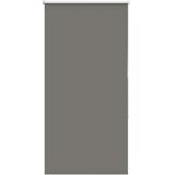 Rolo zavjesa Blackout siva 65x150 cm Širina tkanine 60,7 cm | shoptok.hr