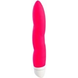 Fun_Factory Vibrator Jazzie roza Cene