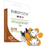 Biospotix antiparazitska Ogrlica za Male Pse do 20kg, Obim 38cm Cene