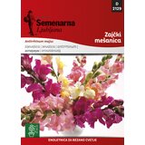 Semenarna Ljubljana ZAJČKI MEŠANICA | Shoptok.si
