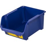Stanley Lagersichtkasten 4 Blau Cijene