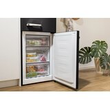 Gorenje kombinirani hladilnik / zamrzovalnik ONRK619DBK | Shoptok.si