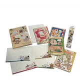 Kartos Komplet za pisanje pisem Words for Earth – | Shoptok.si