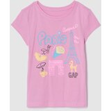 GAP Children's T-shirt - Girls | ePonuda.com