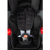 CARETERO Otroški avtosedež Sport TurboFix Isofix Grafit | Shoptok.si