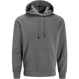 Jack &amp; Jones Sweater majica &#039;JJEBradley&#039; tamo siva cijene