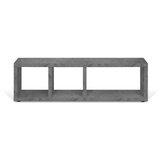 TemaHome TV stol u betonskom dekoru Berlin, 150 x 45 cm | shoptok.hr
