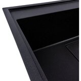 Platinum Sherlit 60 crni sa sifonom | shoptok.hr