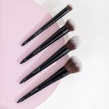 Brushworks set četkica za šminkanje lica