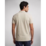Polo Ralph Lauren POLO AJUSTE SLIM FIT EN COTON BASIC MESH Bež | shoptok.hr
