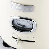Westinghouse Mešalnik Westinghouse Retro White | Shoptok.si