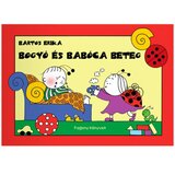 Pagony Bogyó in Babica sta bolna - | Shoptok.si