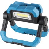 Home Reflektor LED, akumulatorski, 10W, 1000 lm, 5000mAh, IP44 - FLB 10C | Shoptok.si