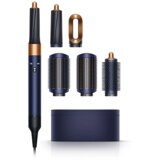 Dyson airwrap complete bright copper/dark blue | ePonuda.com