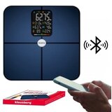 Klausberg KB-7940 pametna analitička vaga do 180 kg s Bluetoothom – plava | shoptok.hr