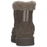 Ugg Škornji za sneg w Classic Mini Alpine Hickory pisana | Shoptok.si