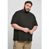 UC Men Oversized Mock Neck Tee Black | shoptok.hr