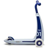 Italtrike Otroški skiro DINO Blue | Shoptok.si