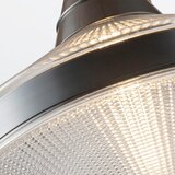 Elstead Lighting VISEČA SVETILKA Alora 34,3/35,9 cm 60 W E27 | Shoptok.si
