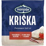 Mlekara Homolje Beli sir kriška 200g Cene