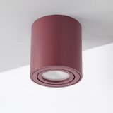 Brilagi Spot svetiljka MIA 1xGU10/30W/230V 84x80 mm bordo Slike