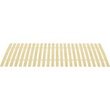 vidaXL Podnica za krevet s 24 letvice 100 x 200 cm | shoptok.hr
