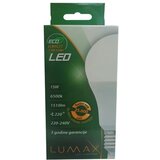  Alfa Eco Led sijalica Lume27-15W 6500 K 1510 lm Cene