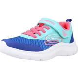 Skechers SKECH FAST Plava