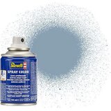 Revell Aerosol Paint - Grey Semi-Gloss, 100 ml | Eponuda.com
