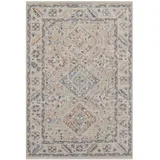 Tepih Savannah Green Dark Blue