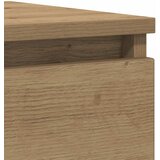  Komoda artisan hrast 100x35x76 cm konstruiranog drva | Eponuda.com