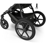 Thule Urban Glide 4-Wheel sportska kolica - Dark Slate | Eponuda.com
