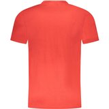 Cavalli Class SHORT SLEEVE T-SHIRT MEN RED | Shoptok.si