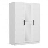 Hanah home garderober kale white 2251