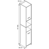 MID.YOU KOPALNICA bela | Shoptok.si