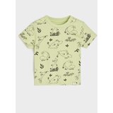 Sinsay Komplet dvodijelne pidžame The Moomins | shoptok.hr