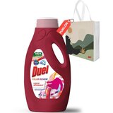 Duel Tečni deterdžent Color renew 855ml + ceger | ePonuda.com