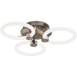 Rabalux plafonjera sotiris led 21W brušeni hrom (71007) | Eponuda.com