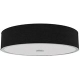 Open Design OR86560-Stropno svetlo ZALINDRO 4xE27/15W/230V prečnik 54,5 cm crna/hrom | Eponuda.com