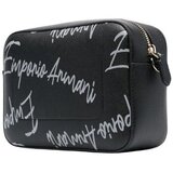 Emporio Armani Ročne torbice Y3H276Y486A89720 Črna | Shoptok.si