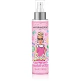 Naturaverde Baby parfumska voda z bleščicami za otroke 100 ml