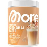 More Nutrition Protein Iced Coffee - Chai Latte Cijene