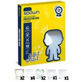 Spawn Protector box 10 Pack V2 zaščita za zbirateljske figurice | Shoptok.si