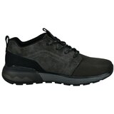 Bugatti Nizke superge Sneaker Plasmax Črna | Shoptok.si
