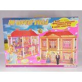 Lovely villa 1093752 70x48x9cm ( 1093752 ) | Eponuda.com