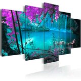  Slika - Calm seclusion 200x100 Cijene